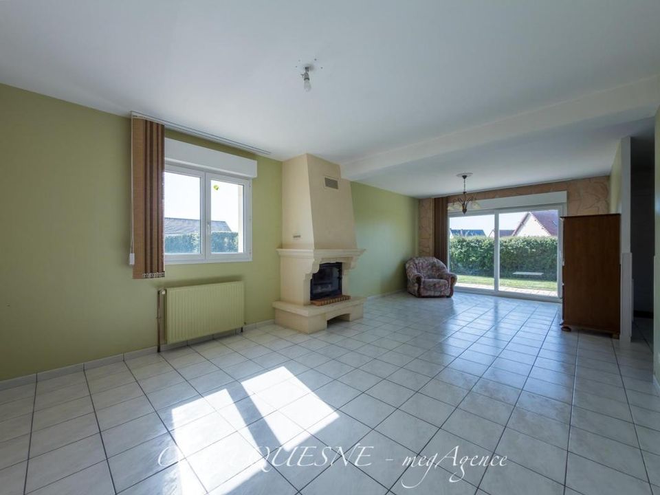 Villa in Petit-Caux, Seine-Maritime - foto 4