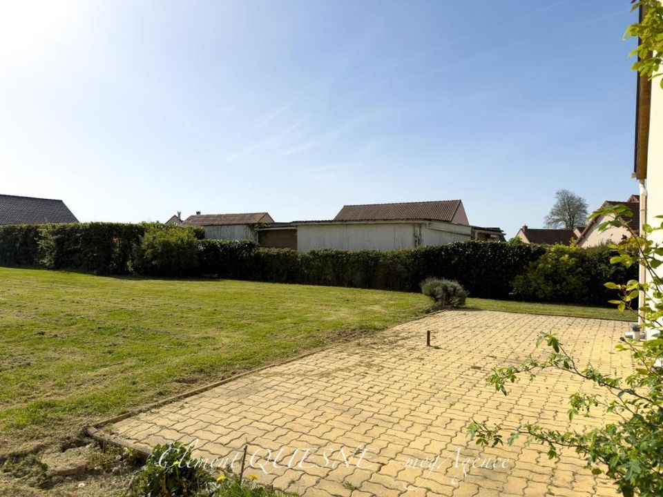Villa in Petit-Caux, Seine-Maritime - foto 5