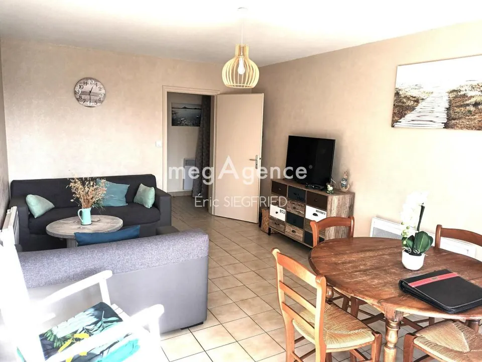 Villa a Saint-Jean-de-Monts, Vendee - foto 1