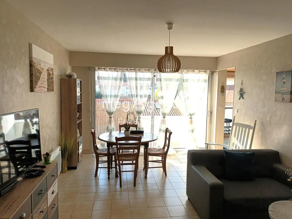 Villa a Saint-Jean-de-Monts, Vendee - foto 3