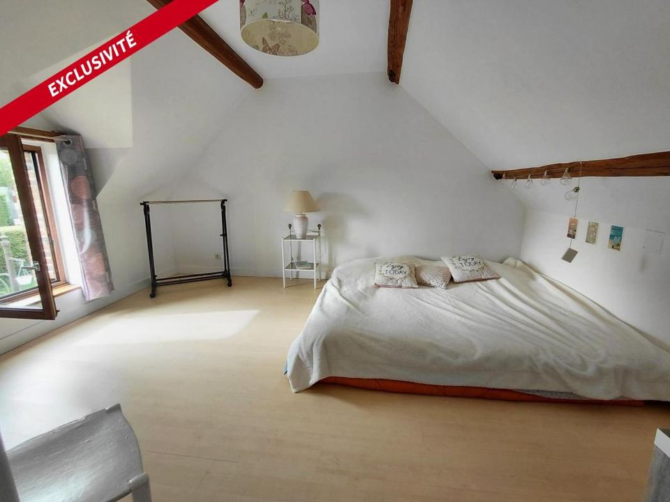 Villa i L'Aigle, Orne - bilde 4