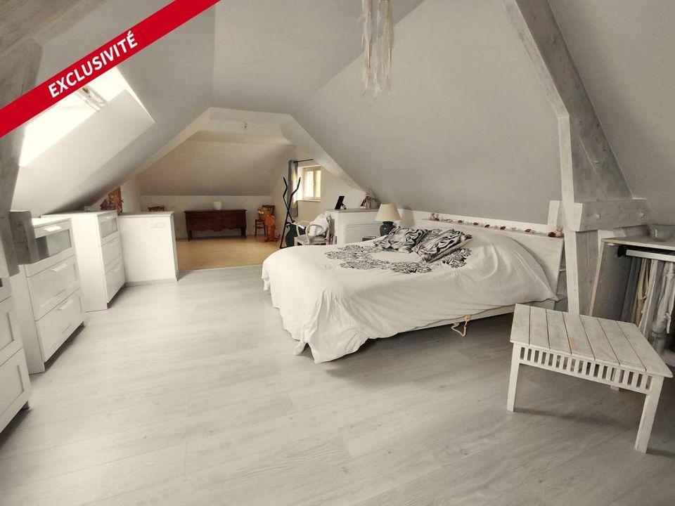 Villa i L'Aigle, Orne - bilde 5