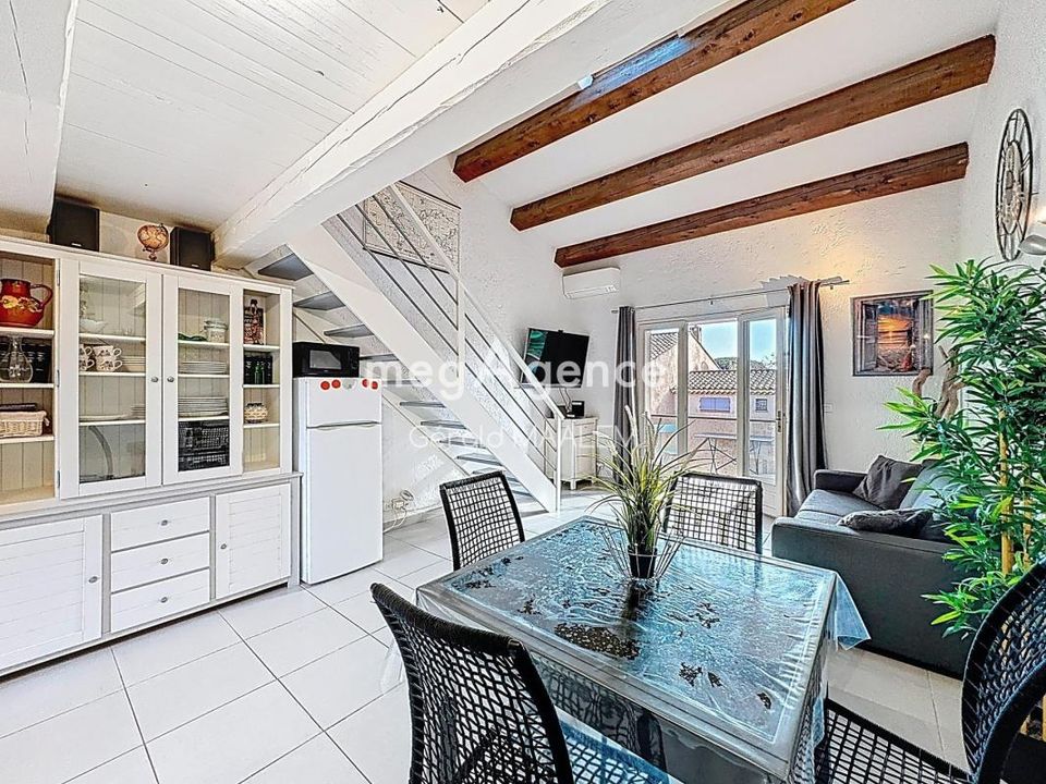 Villa i Roquebrune-sur-Argens, Var - foto 1