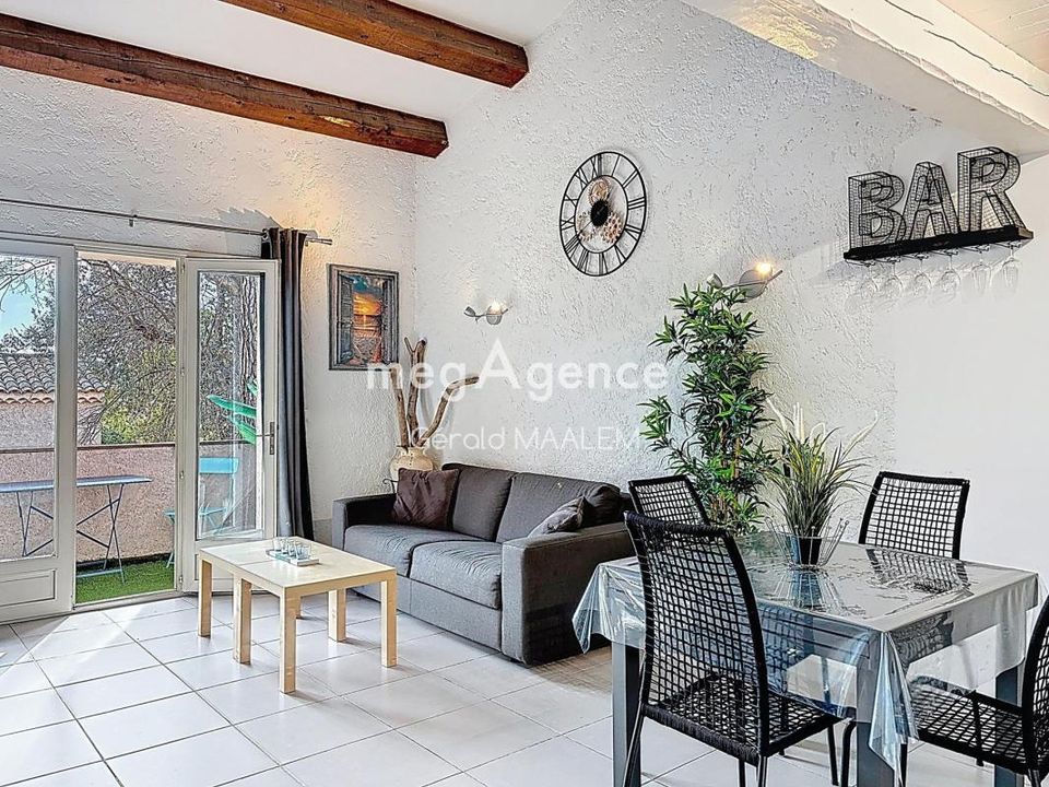 Villa i Roquebrune-sur-Argens, Var - foto 2