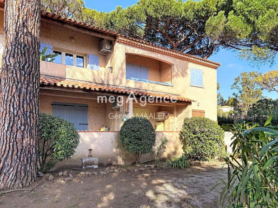 Villa i Roquebrune-sur-Argens, Var - foto 4