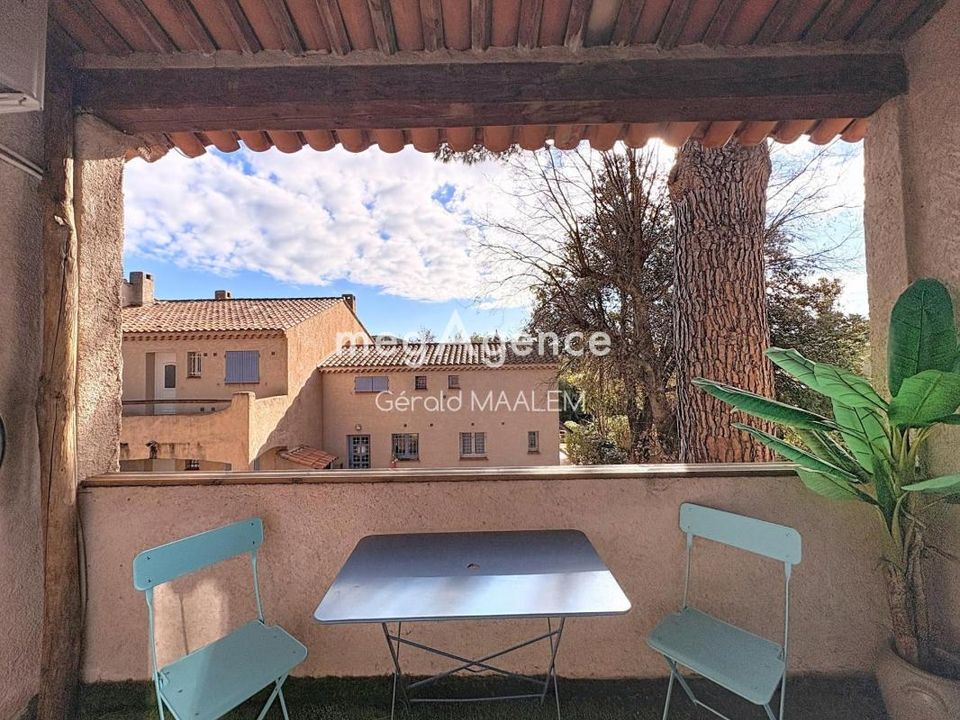 Villa i Roquebrune-sur-Argens, Var - foto 5