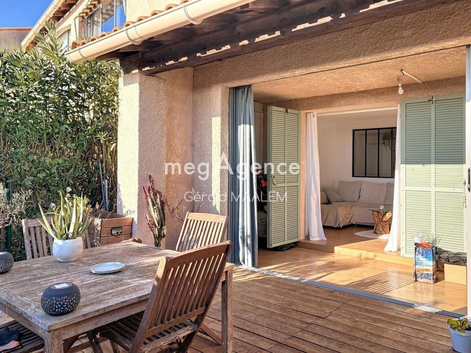 Villa a Roquebrune-sur-Argens, Var - foto 3