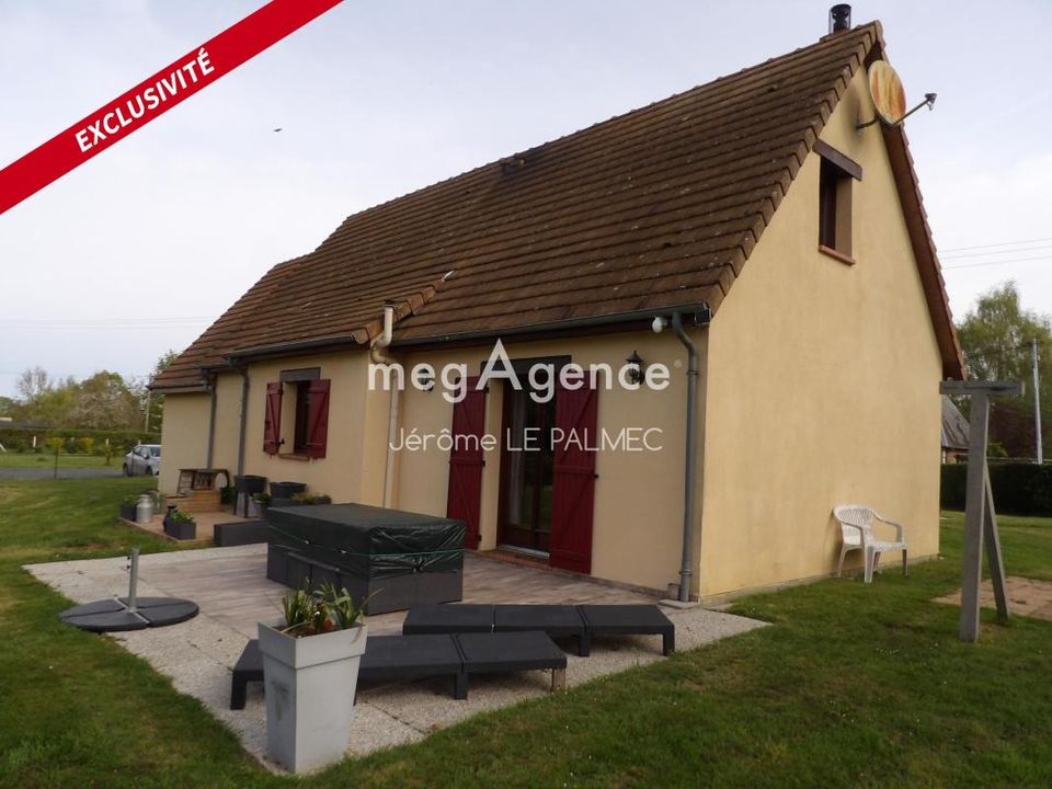 Bungalow i Annebault, Calvados - foto 2