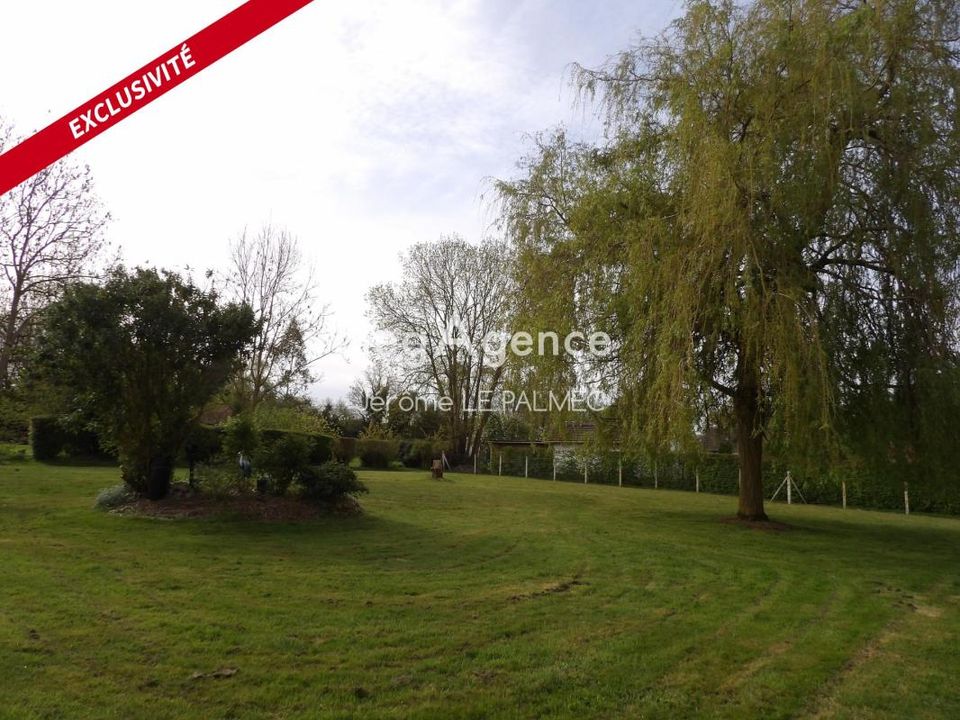 Bungalow i Annebault, Calvados - foto 3