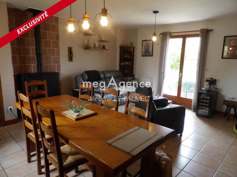 Bungalow i Annebault, Calvados - foto 4