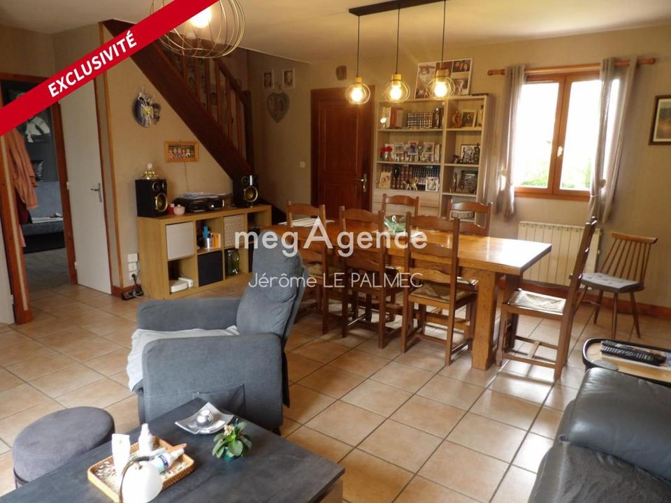 Bungalow i Annebault, Calvados - foto 5