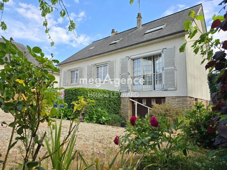 Bungalou a Évron, Mayenne - foto 1