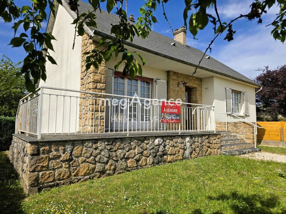 Bungalou a Évron, Mayenne - foto 2