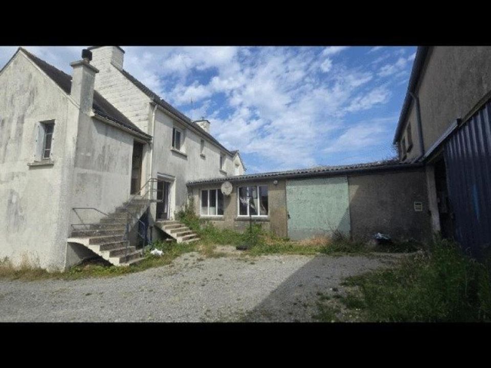 Villa i Le Croisty, Morbihan - foto 2