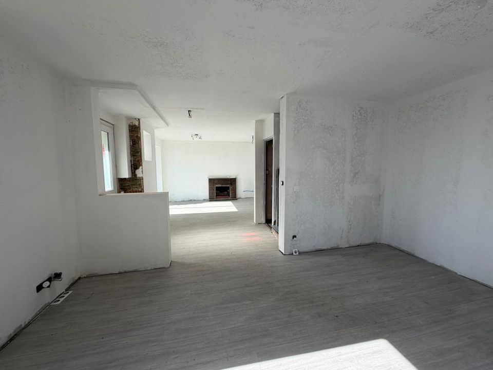 Villa i Le Croisty, Morbihan - foto 4