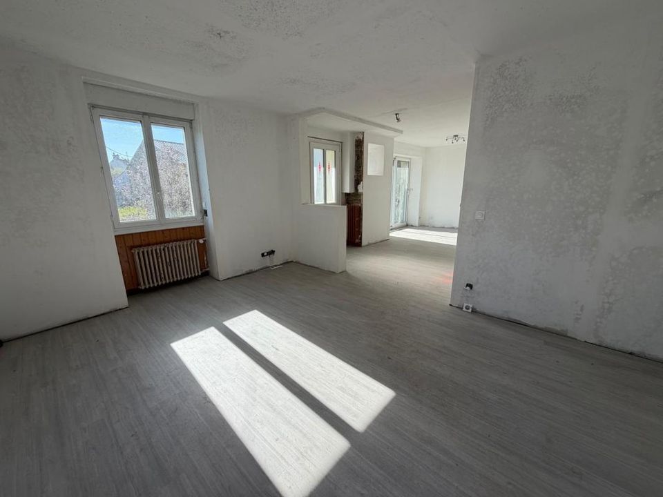 Villa i Le Croisty, Morbihan - foto 5