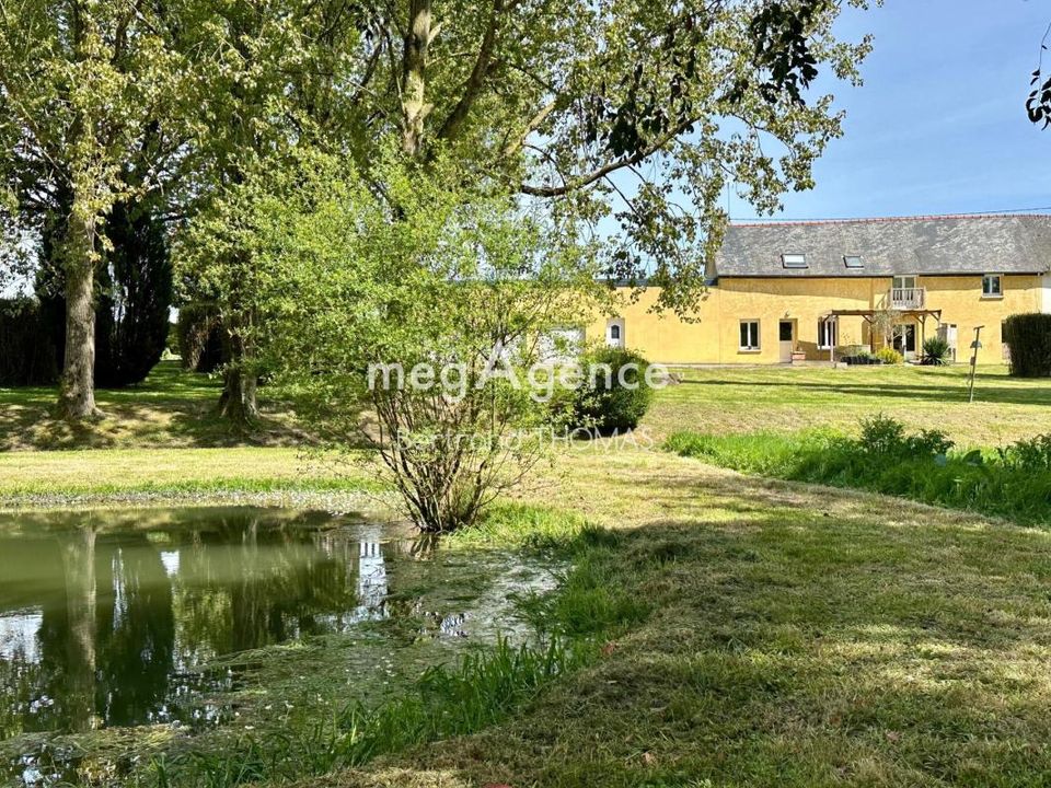 Villa i Tremorel, Cotes-d'Armor - foto 1