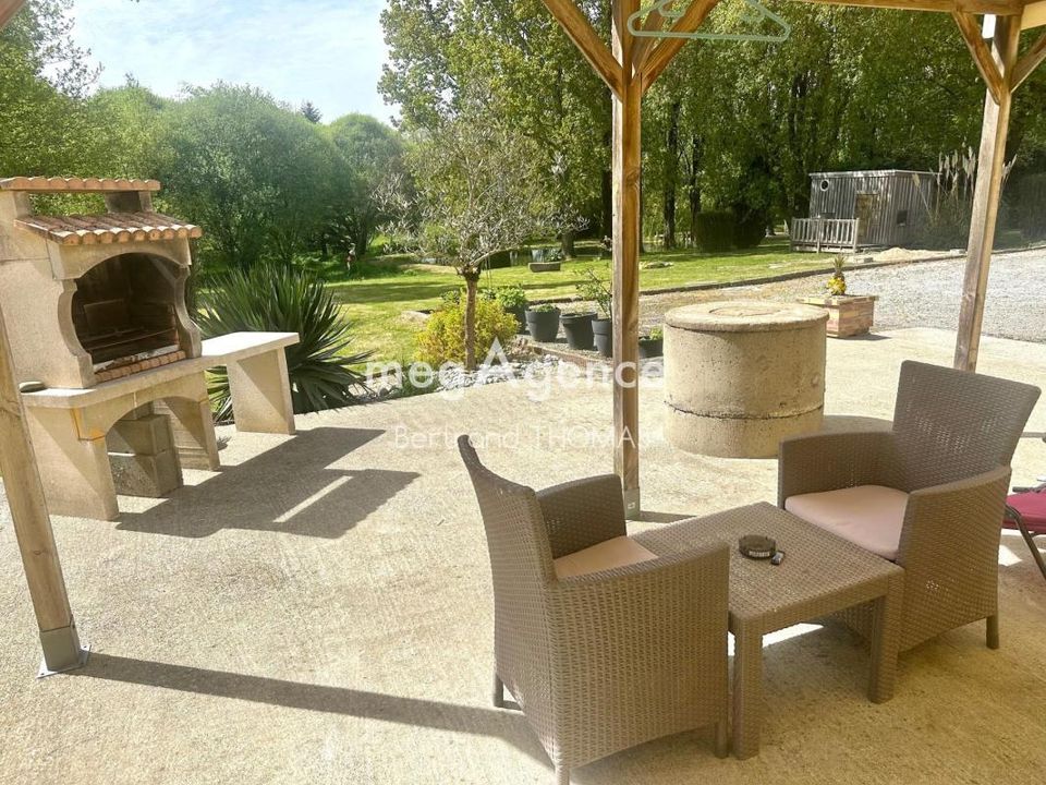 Villa i Tremorel, Cotes-d'Armor - foto 4