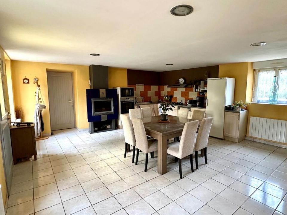 Villa i Tremorel, Cotes-d'Armor - foto 5