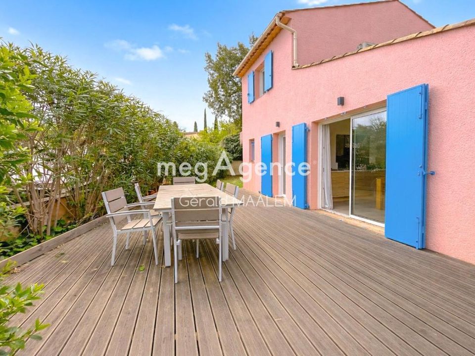 Villa en Cogolin, Var - foto 1