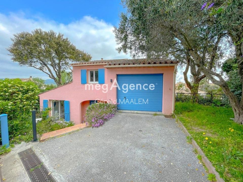 Villa en Cogolin, Var - foto 2
