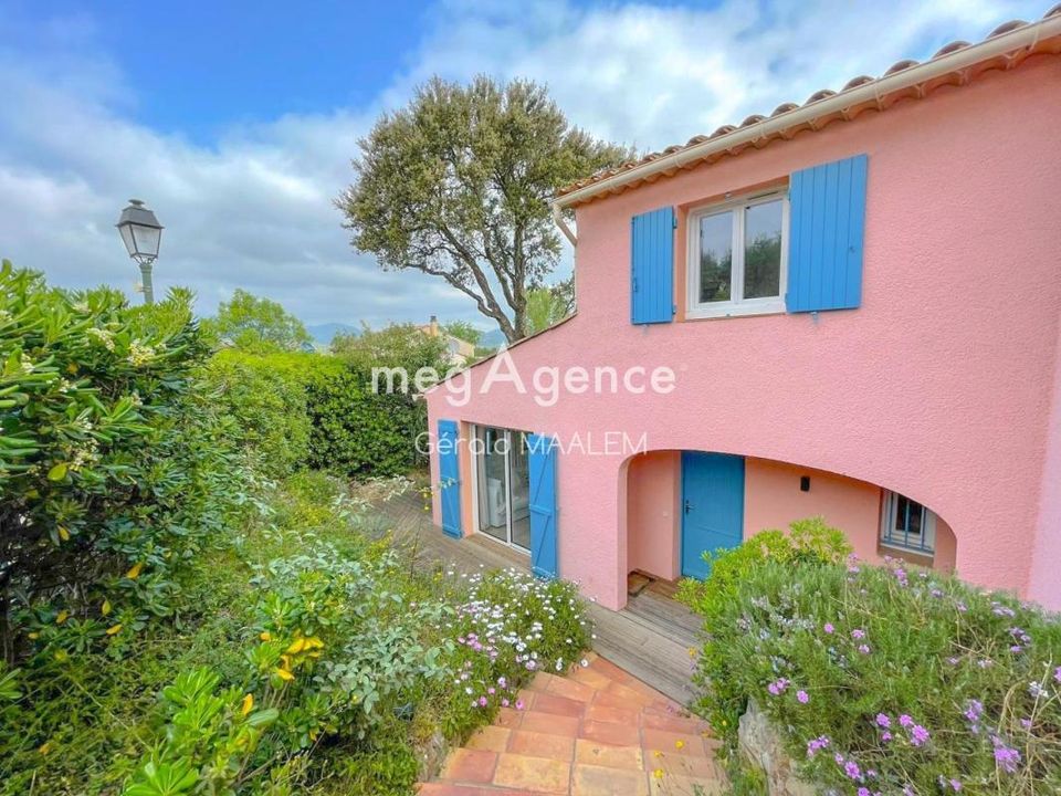 Villa en Cogolin, Var - foto 3