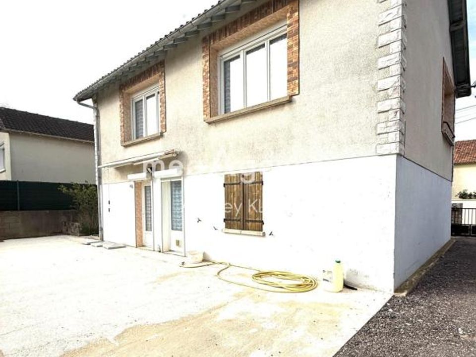 Villa i Véron, Yonne - bilde 4