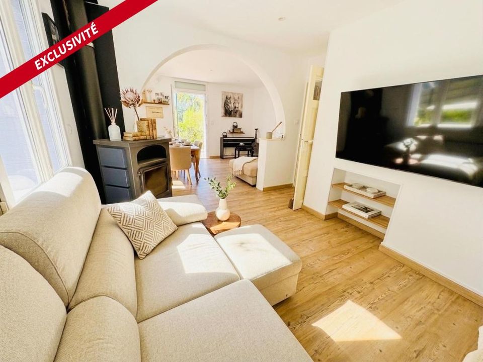 Villa i Rouen, Seine-Maritime - foto 2