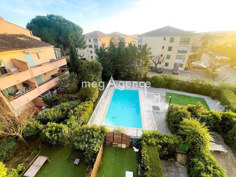 Villa i Sanary-sur-Mer, Var - foto 1