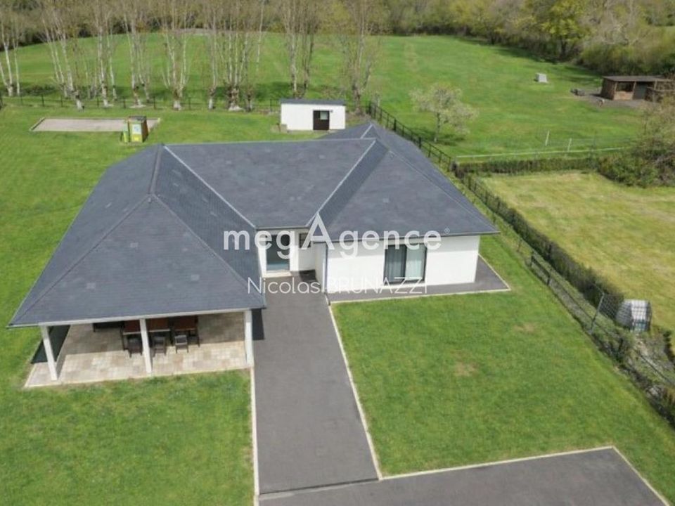 Landejendom i Le Renouard, Orne - foto 3