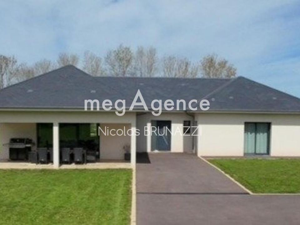 Landejendom i Le Renouard, Orne - foto 4