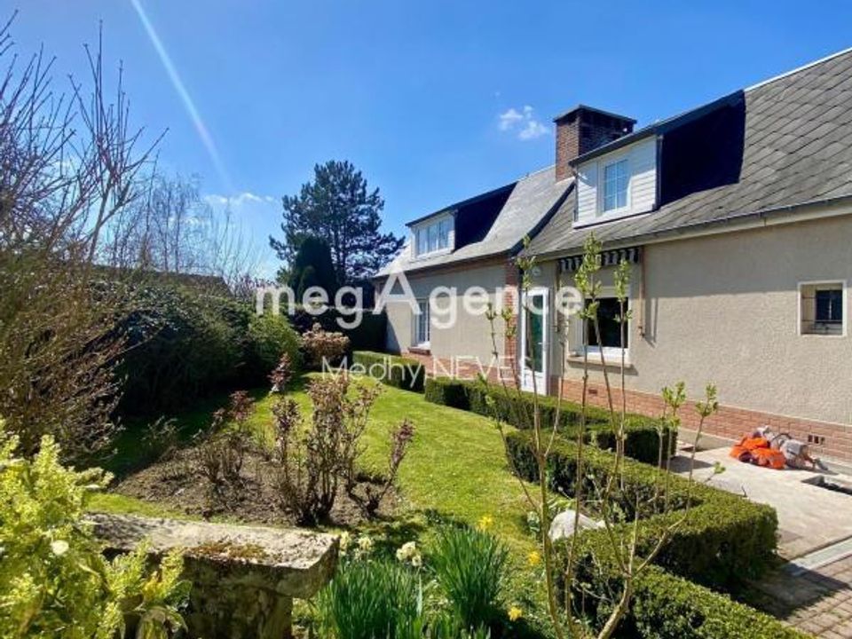 Villa i Authie, Somme - foto 1