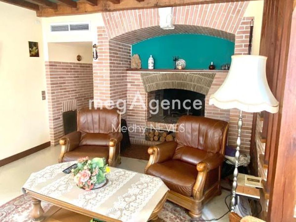 Villa i Authie, Somme - foto 2