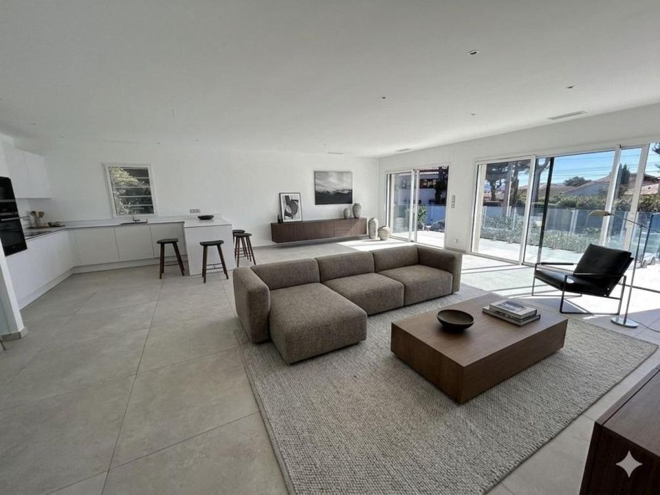 Villa a Cavalaire-sur-Mer, Var - foto 3