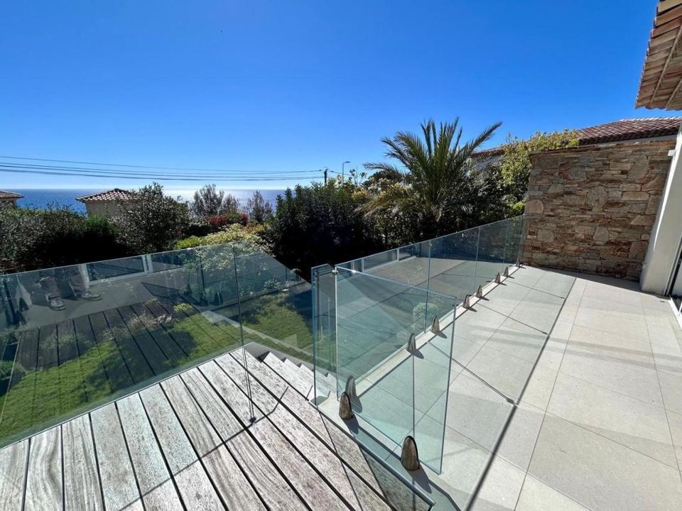 Villa a Cavalaire-sur-Mer, Var - foto 1