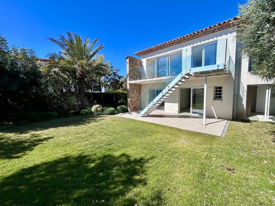 Villa a Cavalaire-sur-Mer, Var - foto 2