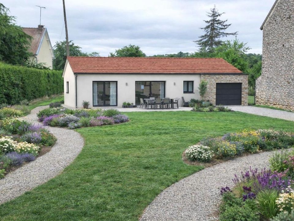Helårsgrund i Esternay, Marne - foto 2