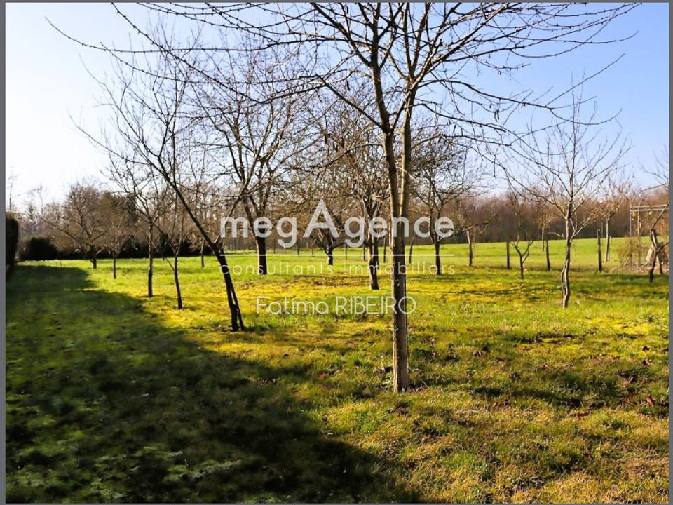 Helårsgrund i Esternay, Marne - foto 3