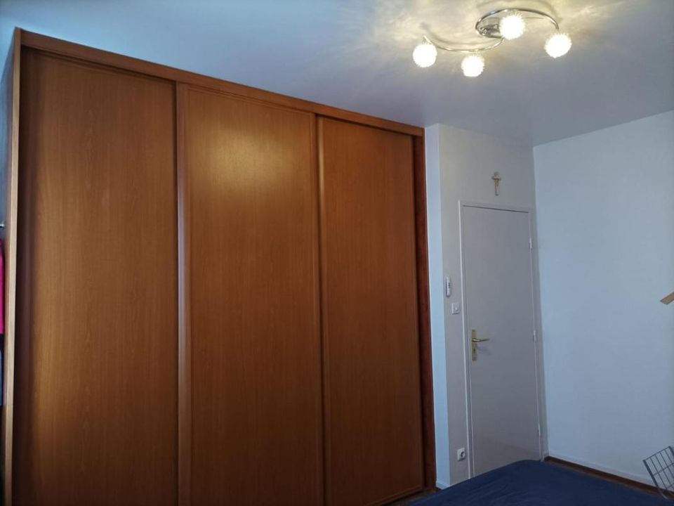 Leilighet i Mutzenhouse, Bas-Rhin - bilde 4