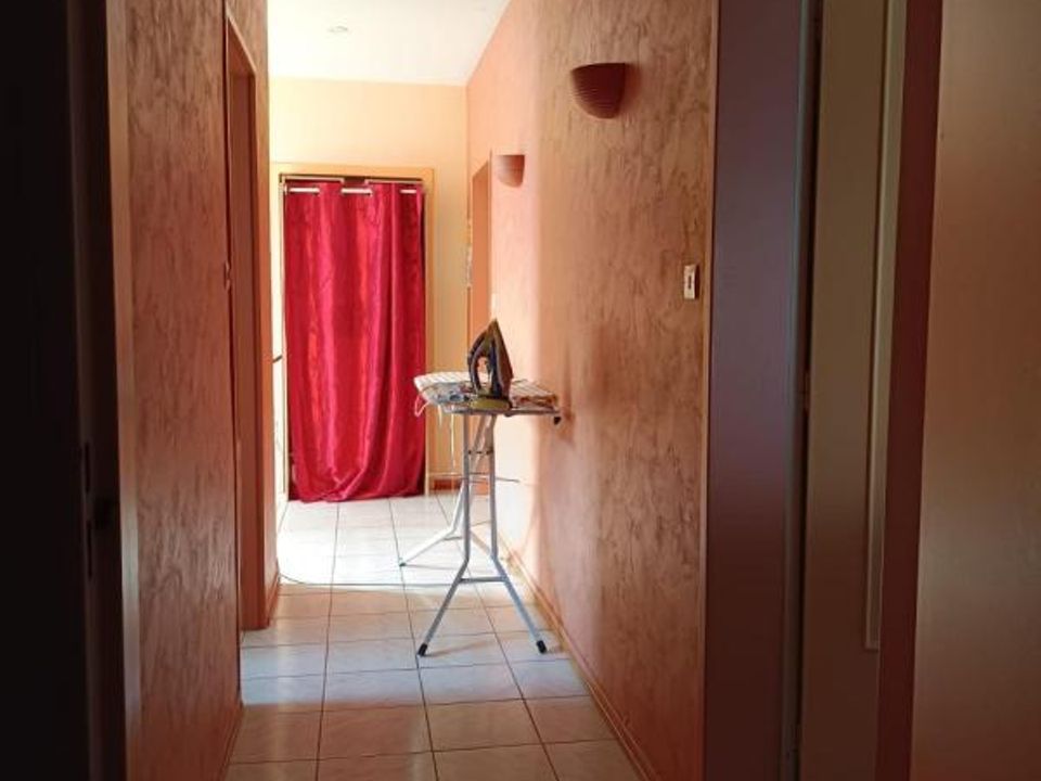 Leilighet i Mutzenhouse, Bas-Rhin - bilde 5