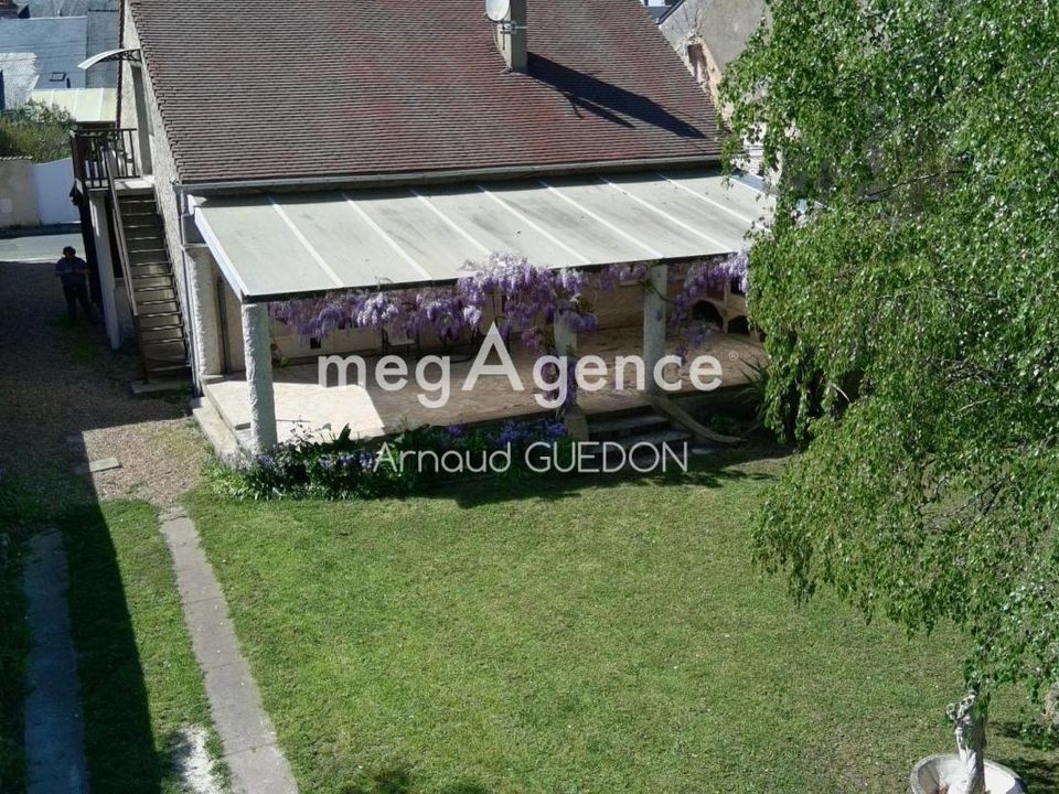 Casa di città La Flèche, Sarthe - foto 1