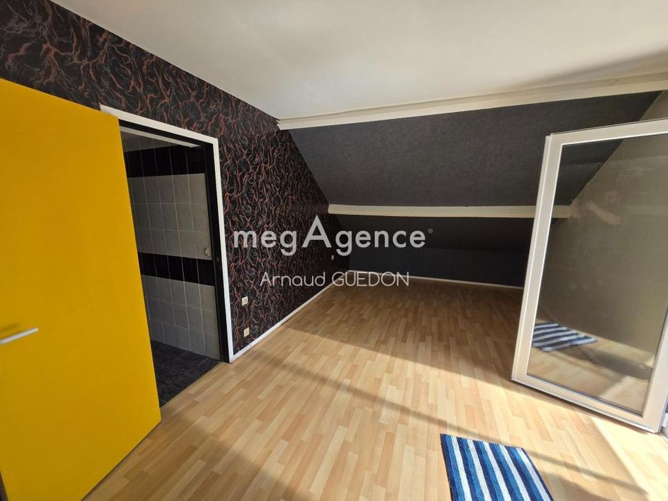 Casa di città La Flèche, Sarthe - foto 2