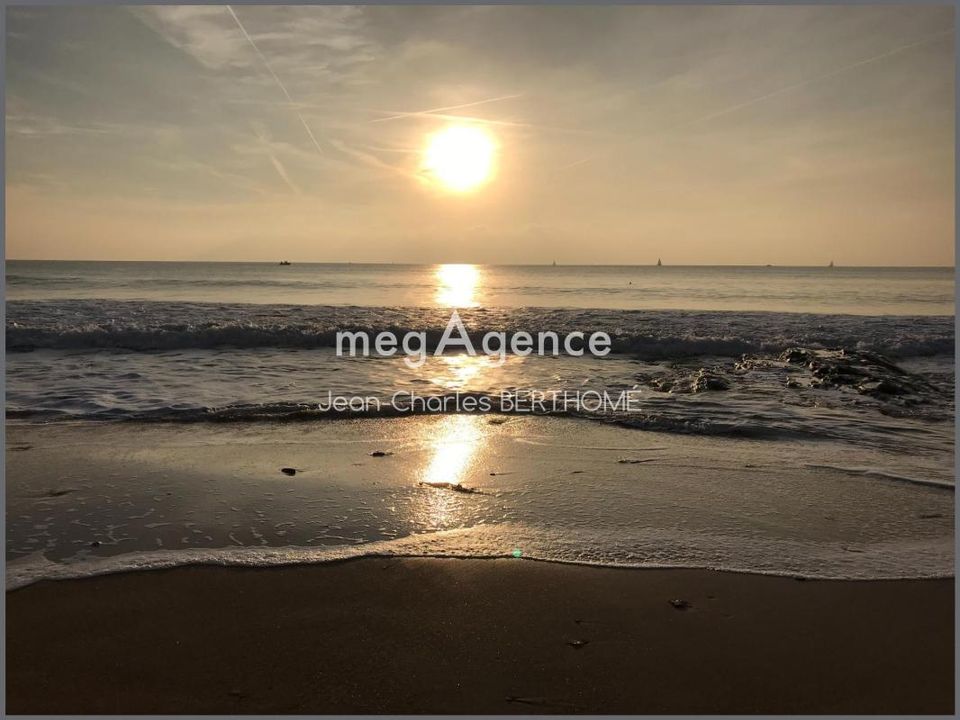 Erhvervsejendom i Les Sables-d'Olonne, Vendee - foto 4