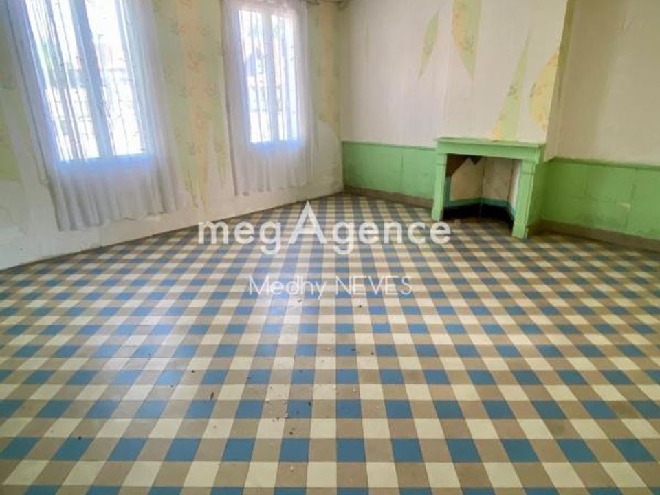 Villa i Bouquemaison, Somme - bilde 1