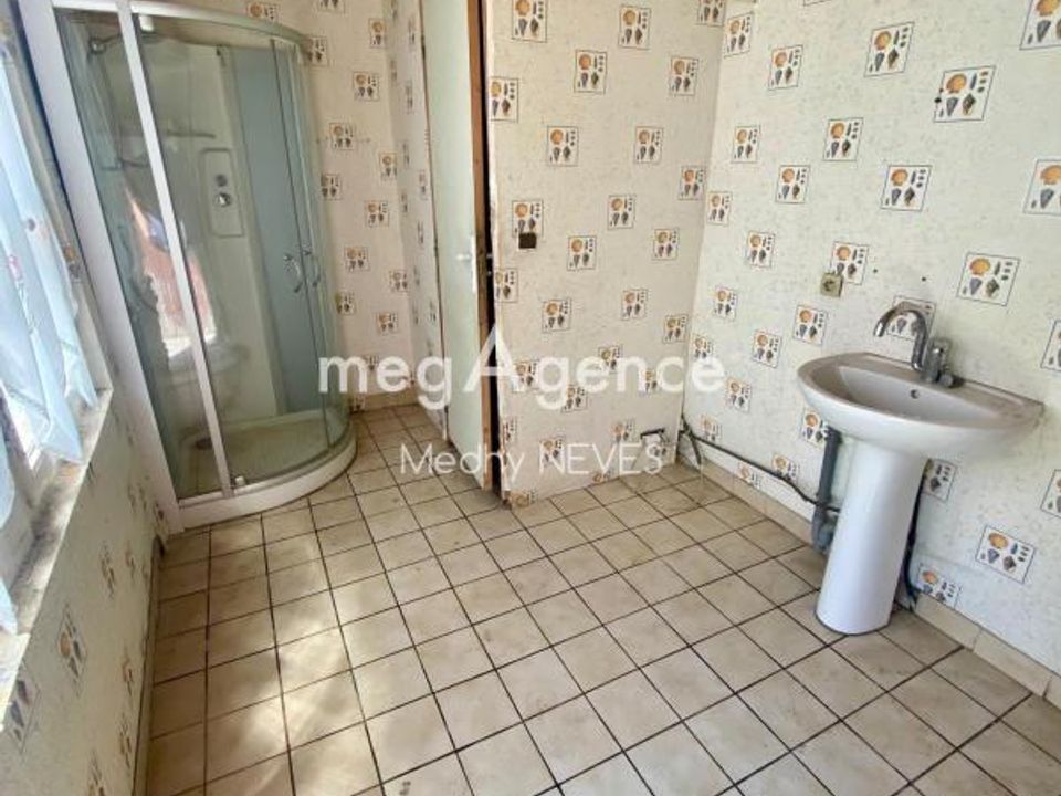 Villa i Bouquemaison, Somme - bilde 4