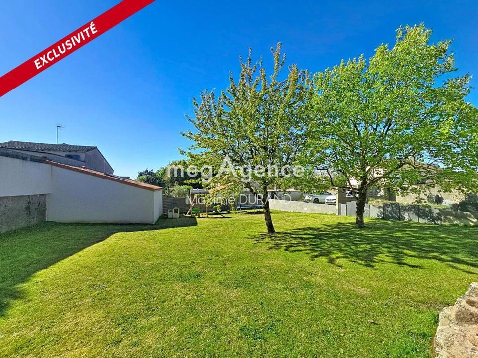 Haus in Cholet, Maine-et-Loire - Foto 2