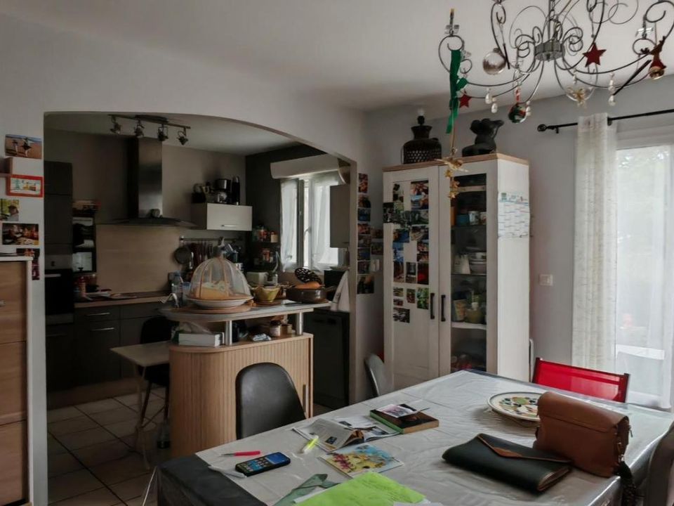Villa i Saintes, Charente-Maritime - foto 3
