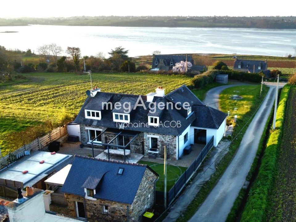 Villa en Paimpol, Cotes-d'Armor - foto 1