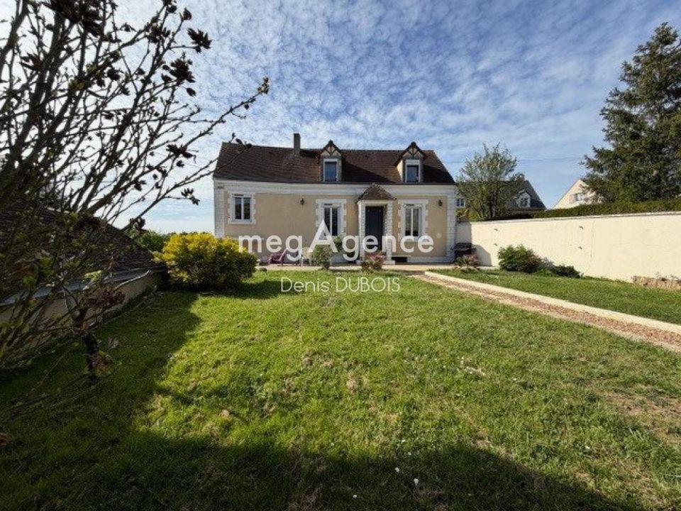 Landejendom i Mamers, Sarthe - foto 1