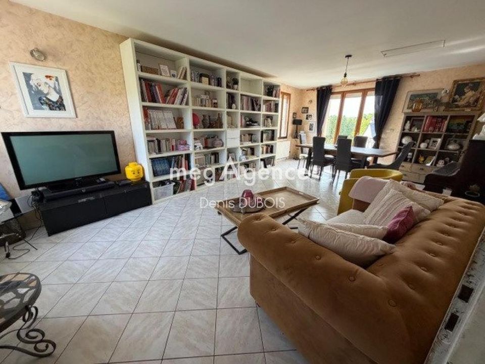 Landejendom i Mamers, Sarthe - foto 2